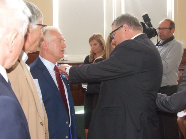 20-lecie powiatu krotoszyńskiego!
