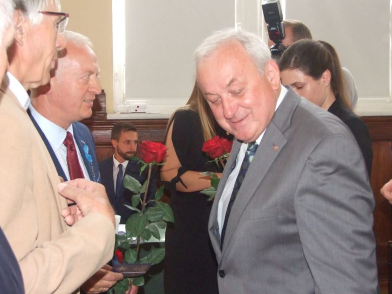 20-lecie powiatu krotoszyńskiego!