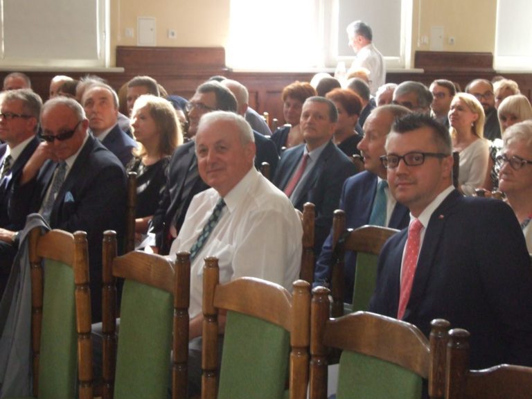 20-lecie powiatu krotoszyńskiego!