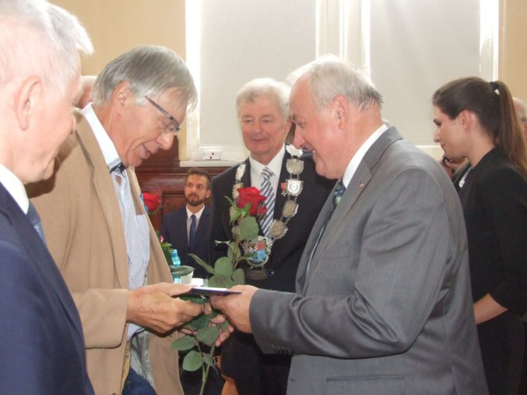 20-lecie powiatu krotoszyńskiego!