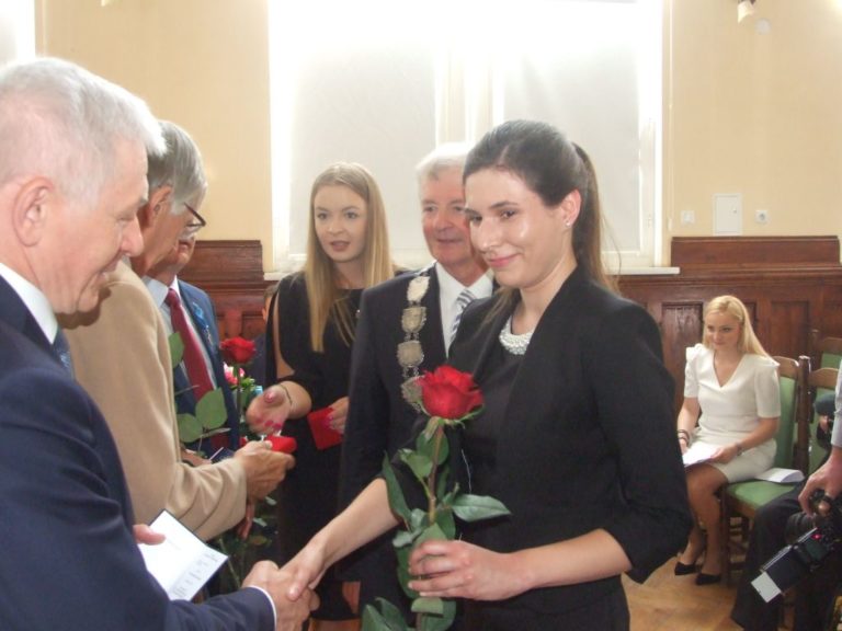 20-lecie powiatu krotoszyńskiego!