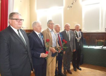 20-lecie powiatu krotoszyńskiego!