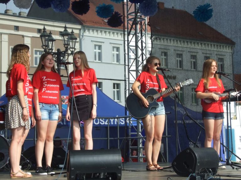 20-lecie powiatu krotoszyńskiego!