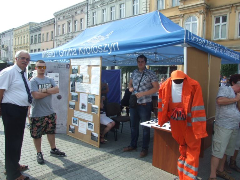 20-lecie powiatu krotoszyńskiego!