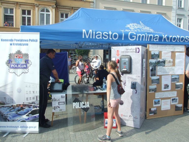 20-lecie powiatu krotoszyńskiego!