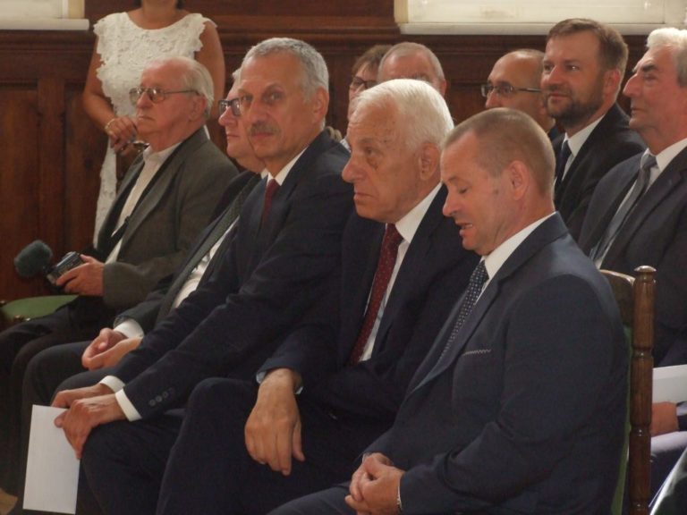 20-lecie powiatu krotoszyńskiego!