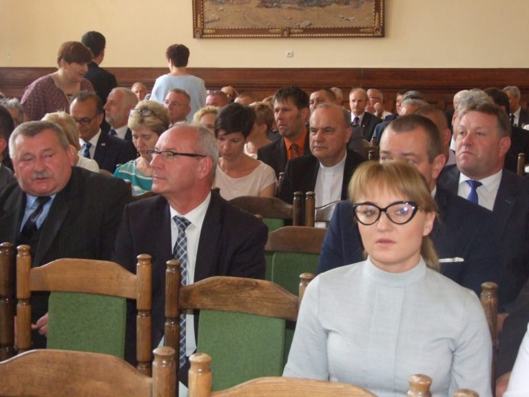 20-lecie powiatu krotoszyńskiego!