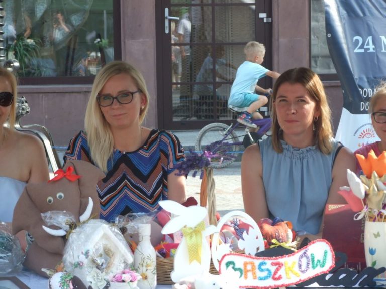 20-lecie powiatu krotoszyńskiego!