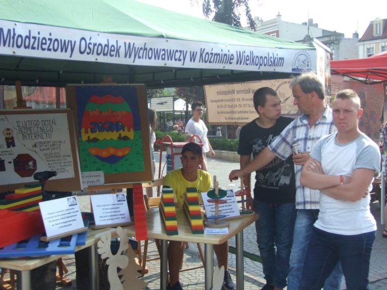 20-lecie powiatu krotoszyńskiego!