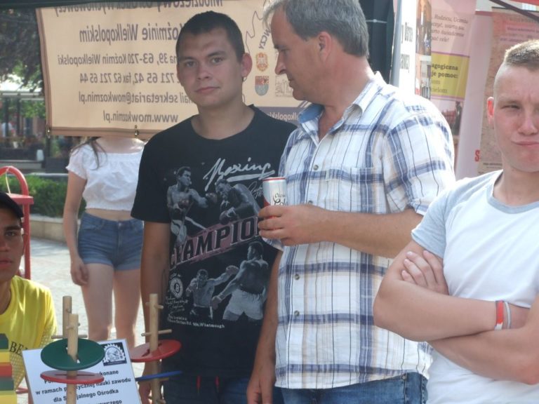 20-lecie powiatu krotoszyńskiego!