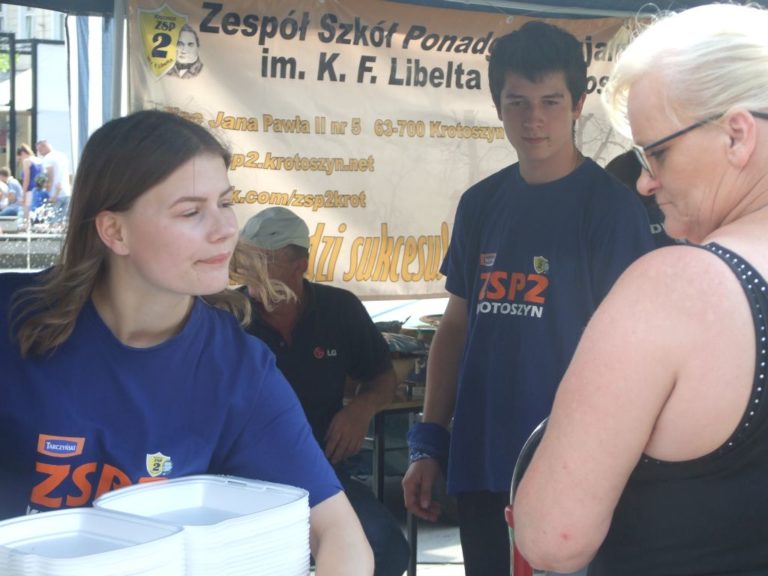 20-lecie powiatu krotoszyńskiego!