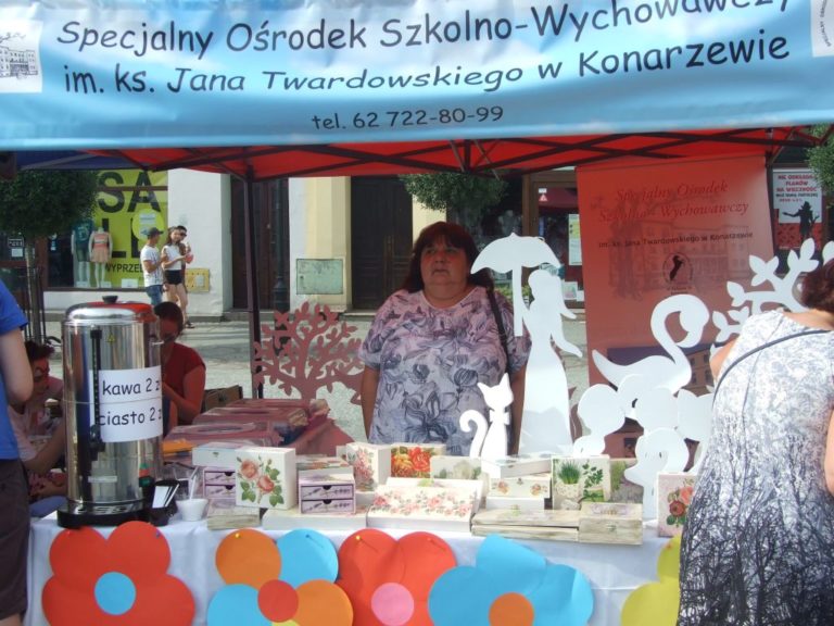 20-lecie powiatu krotoszyńskiego!