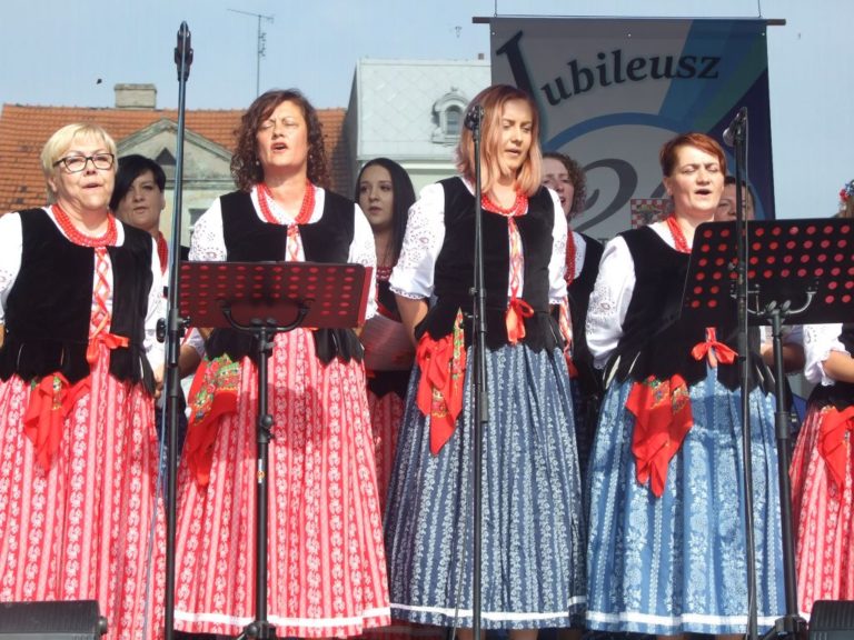 20-lecie powiatu krotoszyńskiego!