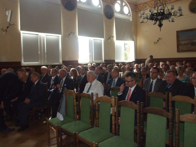 20-lecie powiatu krotoszyńskiego!