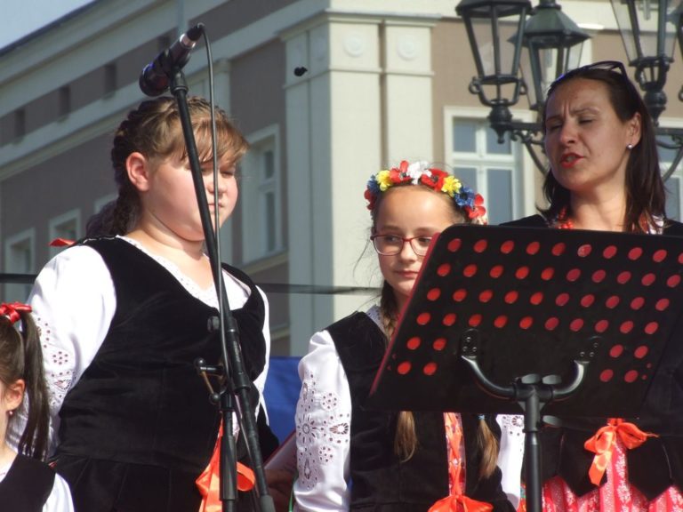 20-lecie powiatu krotoszyńskiego!