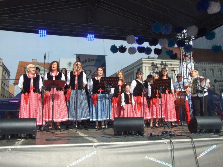 20-lecie powiatu krotoszyńskiego!