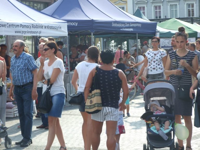 20-lecie powiatu krotoszyńskiego!