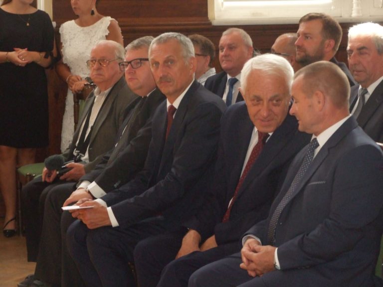 20-lecie powiatu krotoszyńskiego!