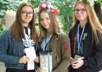 Karolinka potrzebuje pomocy!