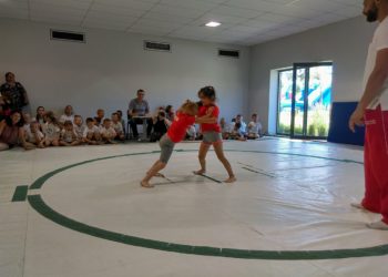 Sumo dla dzieci