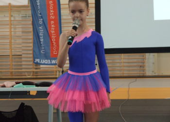 Nadia opowiedziała o balecie