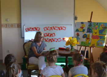 Tydzień Języków Obcych