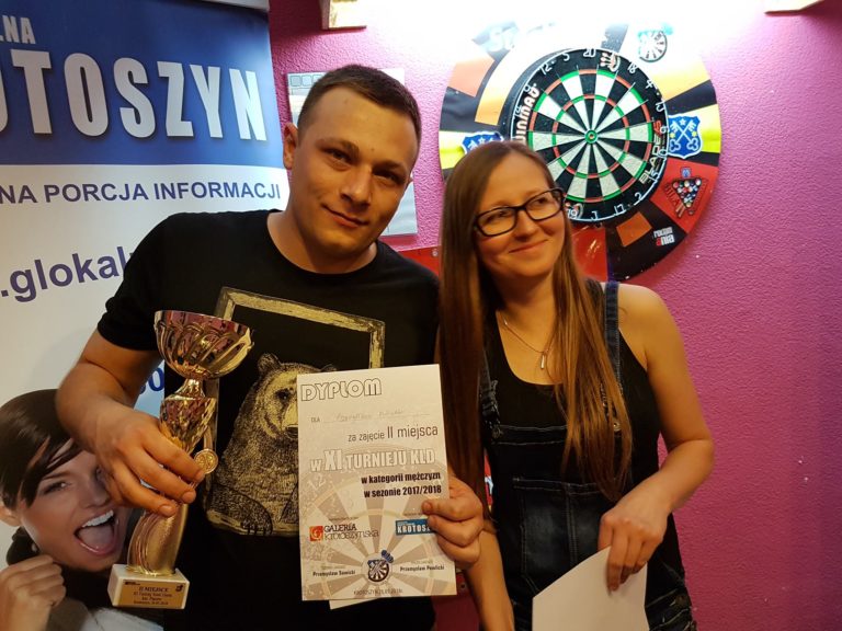 Do trzech razy sztuka
