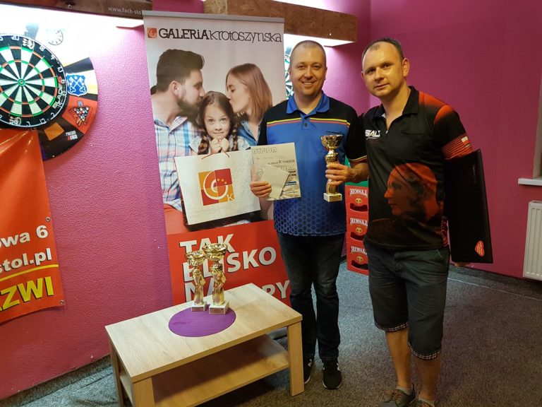 Do trzech razy sztuka
