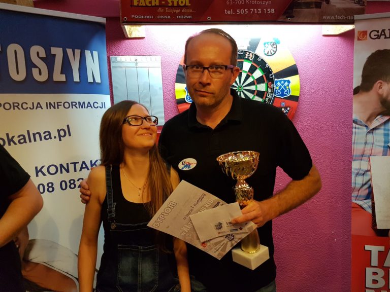 Do trzech razy sztuka