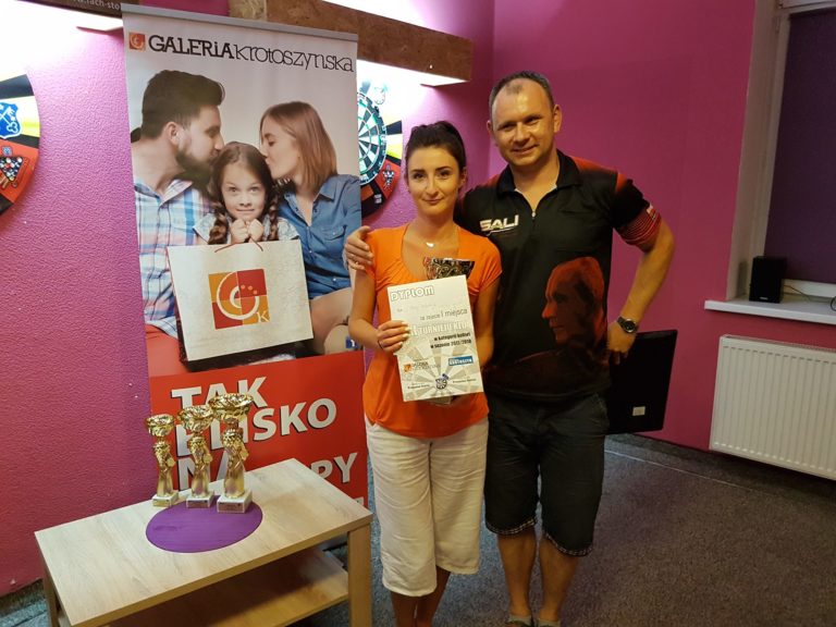 Do trzech razy sztuka