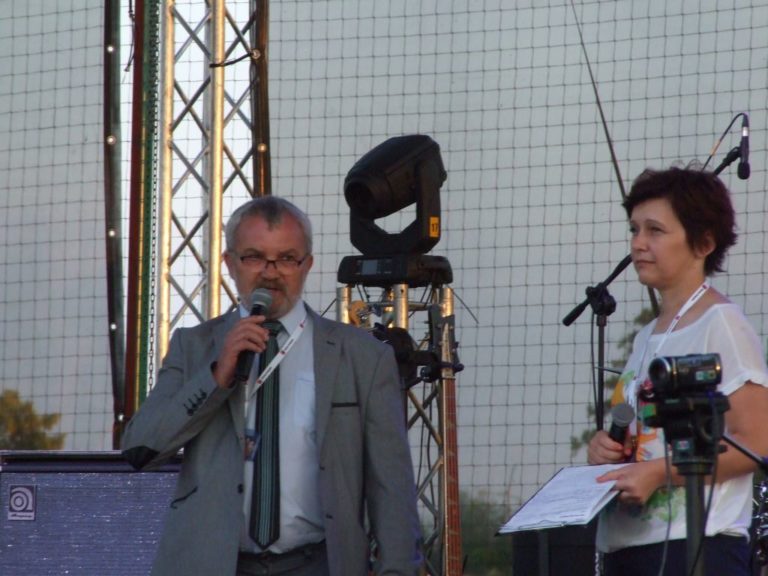 Ray Wilson w Zdunach, Dżem w Kobylinie
