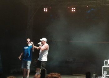 Doda podbiła koźmińską publiczność