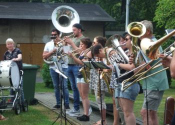 Doda podbiła koźmińską publiczność