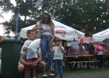 Doda podbiła koźmińską publiczność