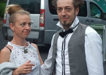 Doda podbiła koźmińską publiczność