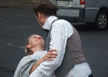 Doda podbiła koźmińską publiczność