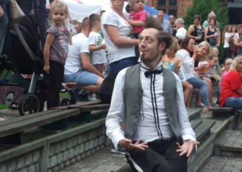 Doda podbiła koźmińską publiczność