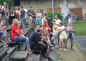 Doda podbiła koźmińską publiczność