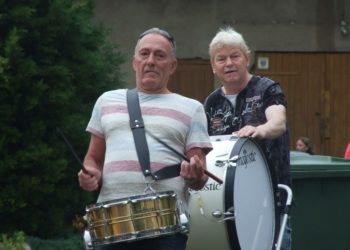 Doda podbiła koźmińską publiczność