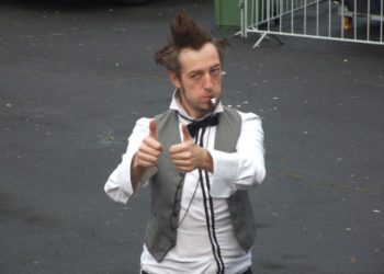 Doda podbiła koźmińską publiczność