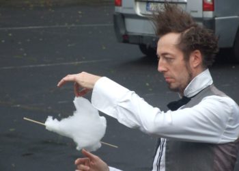 Doda podbiła koźmińską publiczność