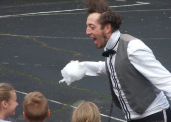 Doda podbiła koźmińską publiczność