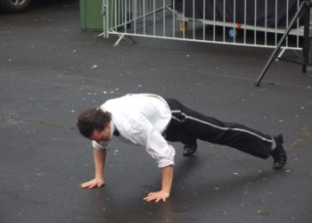 Doda podbiła koźmińską publiczność