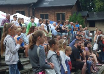 Doda podbiła koźmińską publiczność