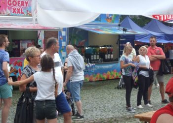 Doda podbiła koźmińską publiczność