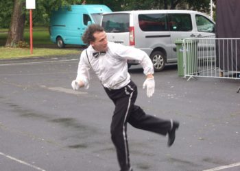 Doda podbiła koźmińską publiczność