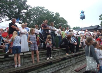 Doda podbiła koźmińską publiczność