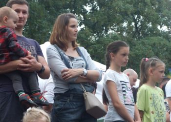 Doda podbiła koźmińską publiczność