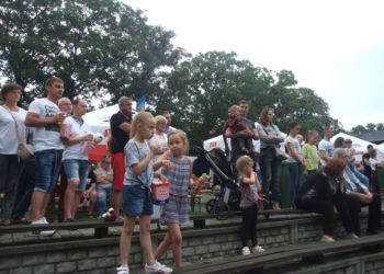 Doda podbiła koźmińską publiczność