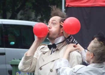 Doda podbiła koźmińską publiczność